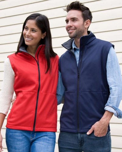 Smanicato Core Softshell 