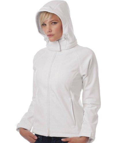 Hooded Softshell /Women