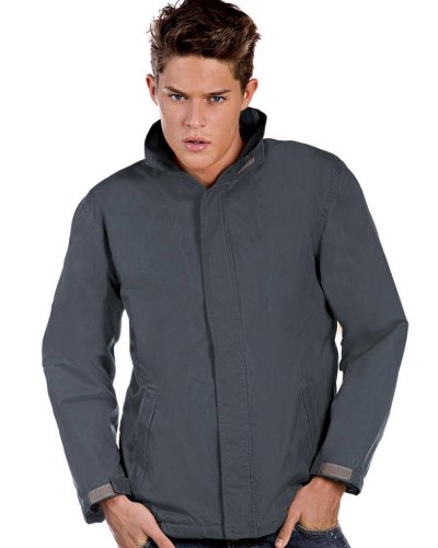 Parka mezza stagione Ocean Shore