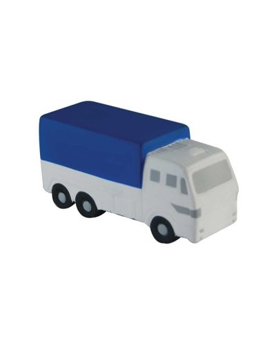 Antistress Camion Blu