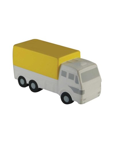 Antistress Camion Giallo