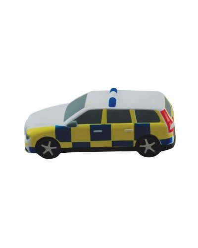 Antistress Auto della polizia tedesca
