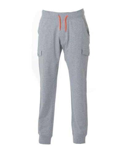Pantalone in felpa leggera Damasco Man Melange