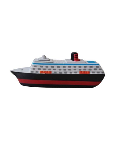 Antistress Nave transoceanica