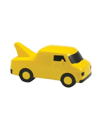 Antistress 	Veicolo di recupero Giallo