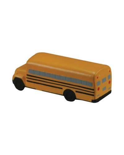 Antistress 	Scuolabus