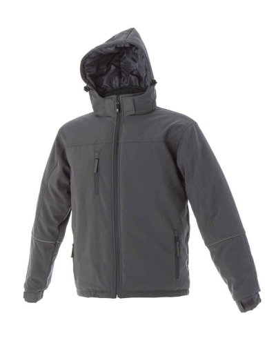 Giubotto Bering Waterproof