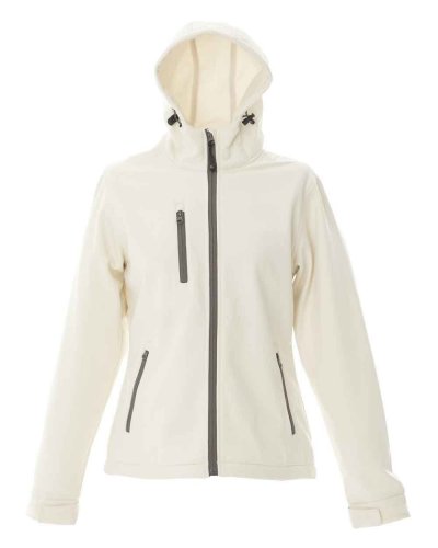Giubotto innsbruck Lady con cerniere antiacqua
