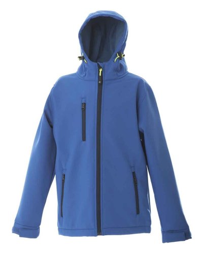 Giubbotto da bambino Innsbruck Boy Royal