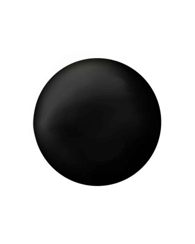 Pallina Antistress 70 mm Nero