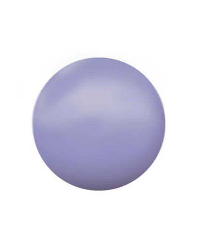 Pallina Antistress 70 mm Malva