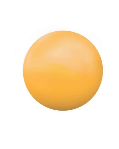 Pallina Antistress 70 mm Agrumi