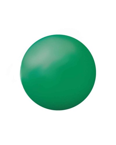Pallina Antistress 70 mm Verde