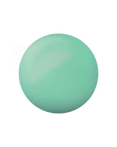 Pallina Antistress 70 mm Turchese