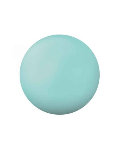 Pallina Antistress 70 mm Blu Cielo