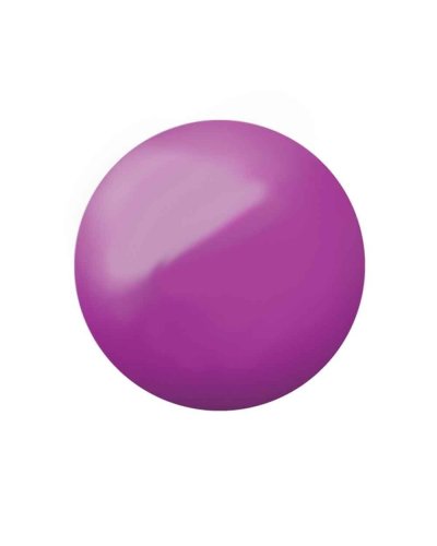 Pallina Antistress 70 mm Viola