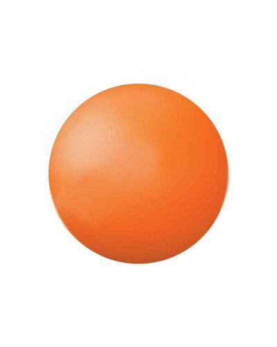 Pallina Antistress 70 mm Arancione