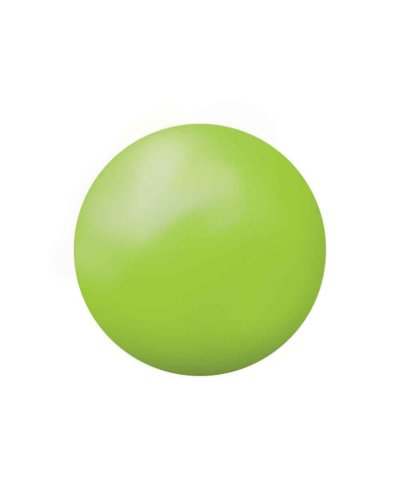 Pallina Antistress 70 mm Verde Lime