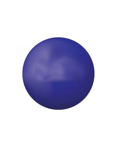 Pallina Antistress 70 mm Blu Scuro