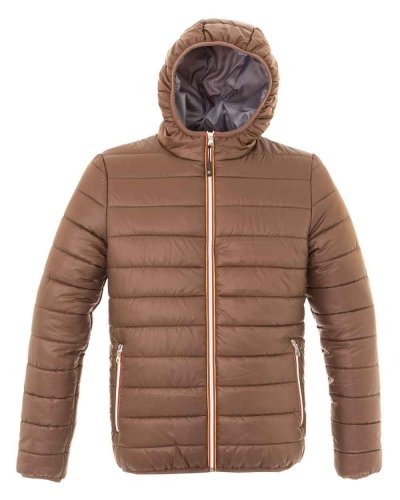 Giubbino uomo in nylon Colonia