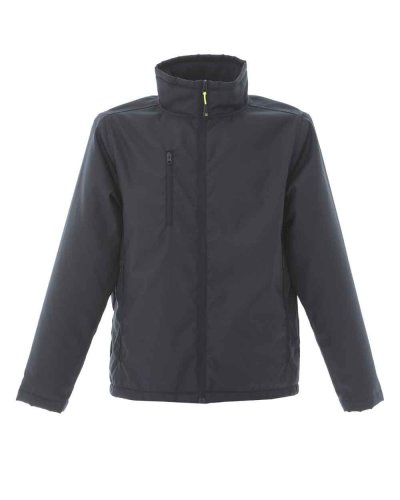Giubbino in nylon Aberdeen Navy