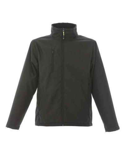 Giubbino in nylon Aberdeen Black