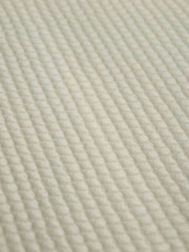 Waffle Accappatoio Hooded