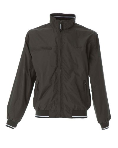 Giubbino non imbottito Amalfi Green
