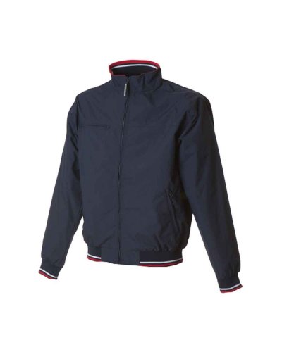 Giubbino non imbottito Amalfi Navy