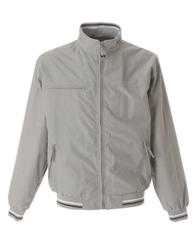 Giubbino non imbottito Amalfi Grey