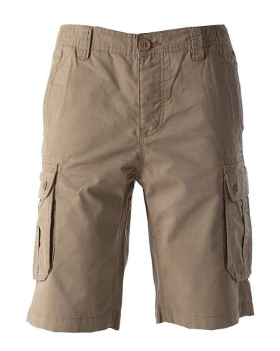 Pantalone corto multitasche Baghdad