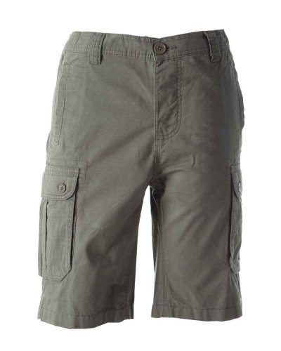 Pantalone corto multitasche Baghdad