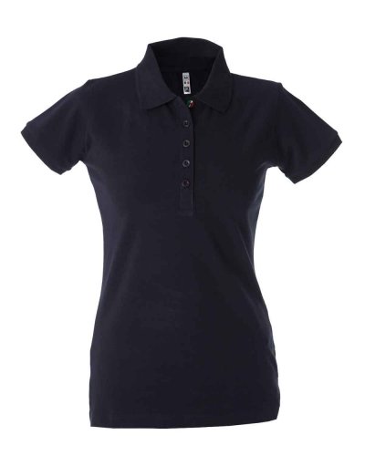 Polo donna manica corta Colombia lady