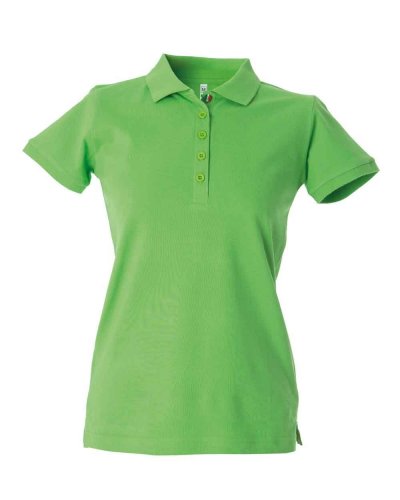 Polo donna manica corta Colombia lady