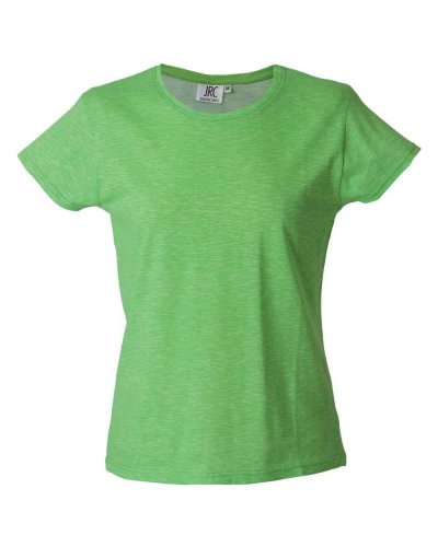T-shirt uomo girocollo ibiza lady Light Green
