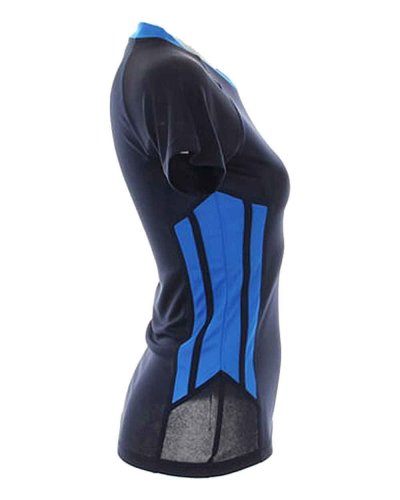T-shirt donna Regular Fit Cooltex Training
