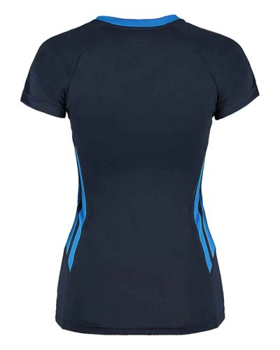 T-shirt donna Regular Fit Cooltex Training