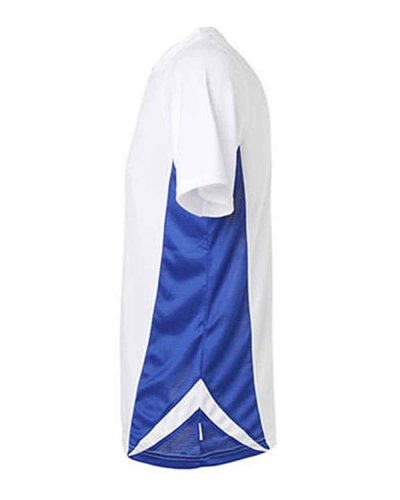 T-shirt scollo a V Regular Fit Cooltex®