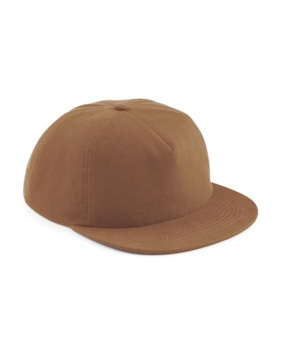Cappellino Drifter Snapback Caramel