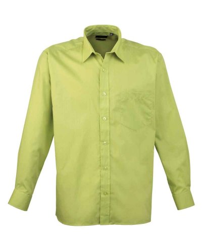 Camicia formale maniche lunghe