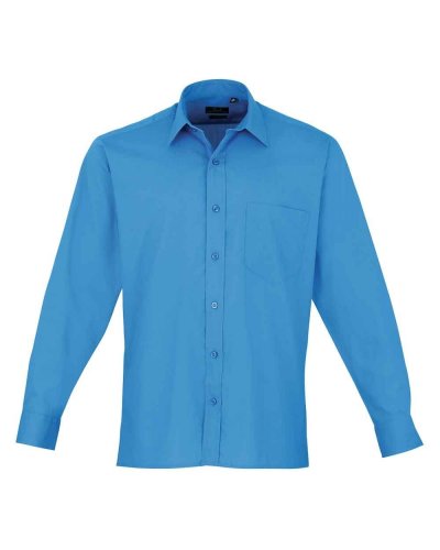 Camicia formale maniche lunghe