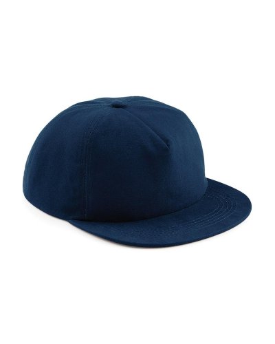 Cappellino Drifter Snapback French navy