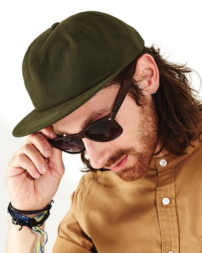 Cappellino Drifter Snapback