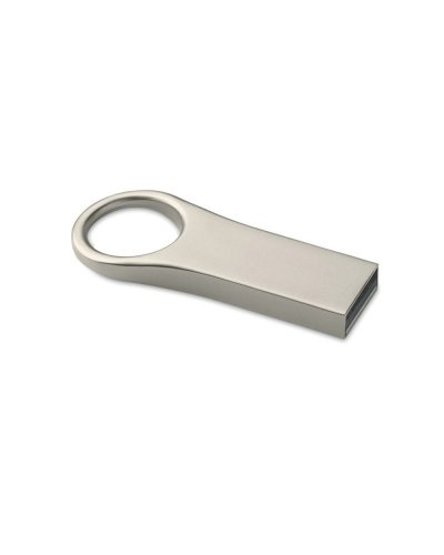 USB flash drive ALUFLASH ROUND 4 Gb