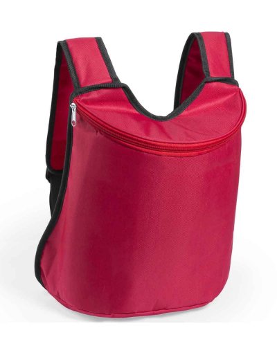 Zaino Termico Polys Rosso