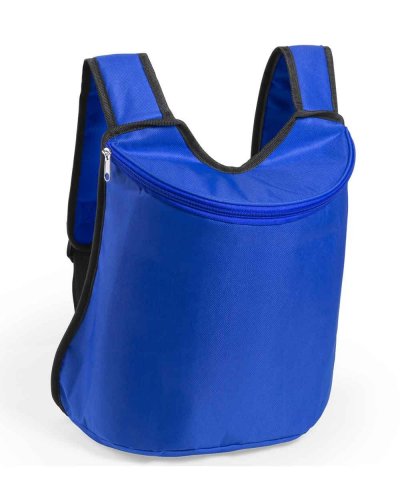 Zaino Termico Polys Blu