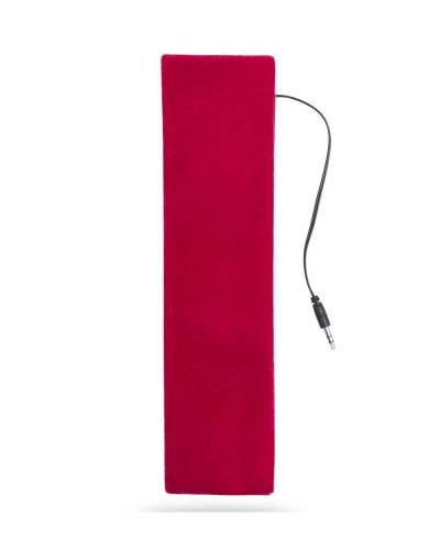 Auricolari Markiz Rosso