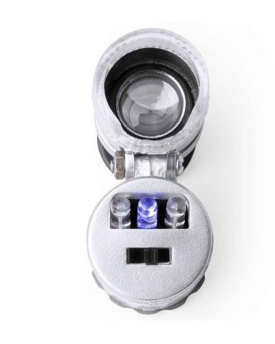 Microscopio Dicson 60X