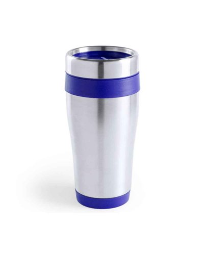Felpa Power Blu