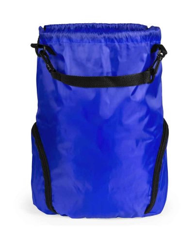 Zaino Nonce Blu